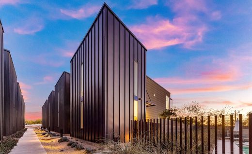 Einfamilienhaus in Tucson, Pima County