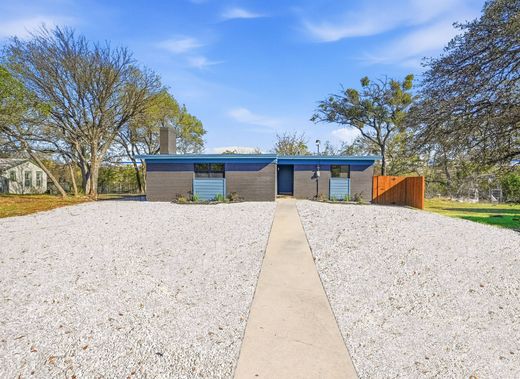 Casa Independente - Fort Worth, Tarrant County