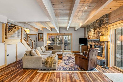 Townhouse in Steamboat Springs, Routt County