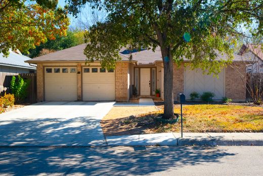 بيت مستقل ﻓﻲ سان أنطونيو، تكساس, Bexar County