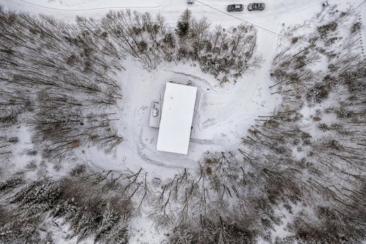 Wentworth-Nord, Laurentidesの一戸建て住宅