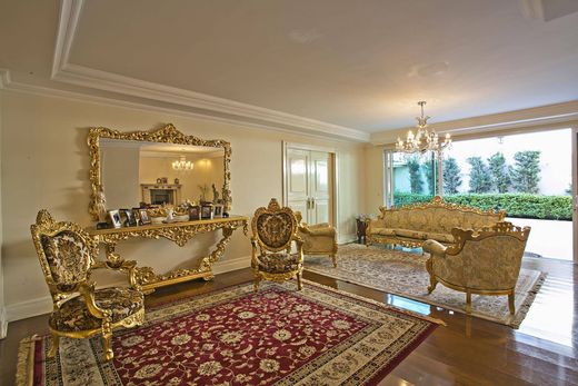 Casa di lusso a San Paolo, São Paulo