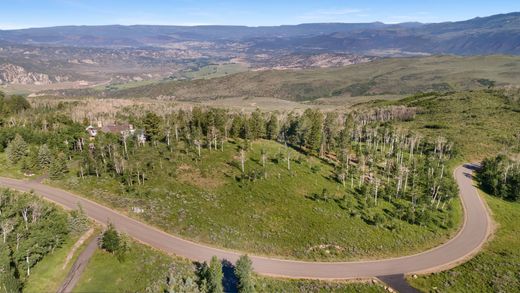 Teren w Edwards, Eagle County