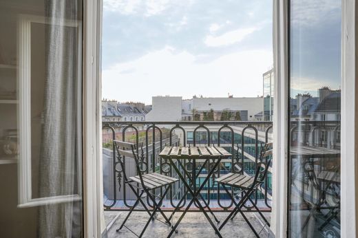Appartamento a Montorgueil, Sentier, Vivienne-Gaillon, Parigi