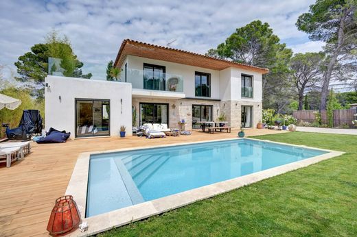 Casa en Aix-en-Provence, Bocas del Ródano