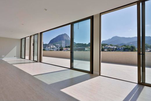 Διαμέρισμα σε Ρίο ντε Τζανέιρο, Rio de Janeiro