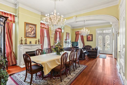 Luxe woning in New Orleans, Orleans Parish