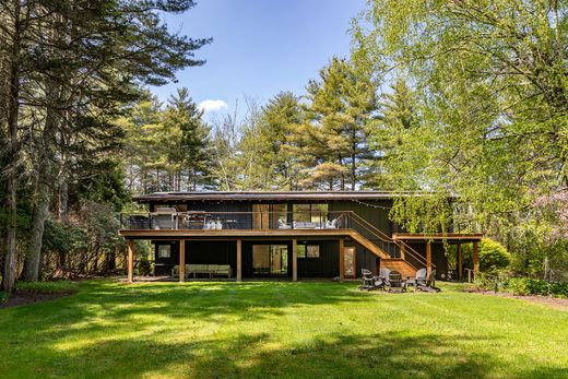 Casa Independente - Salisbury, Litchfield County