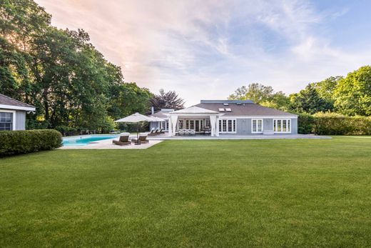 Частный Дом, Sagaponack, Suffolk County