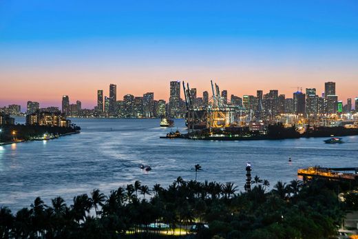 ﺷﻘﺔ ﻓﻲ Miami Beach, Miami-Dade County