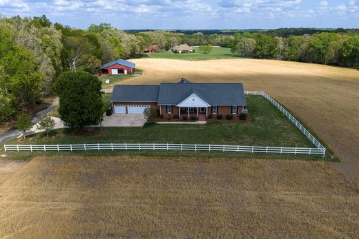 Detached House in Marshville, Union County
