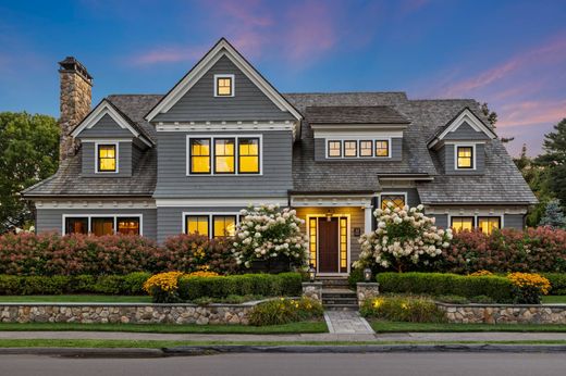 بيت مستقل ﻓﻲ Lexington, Middlesex County