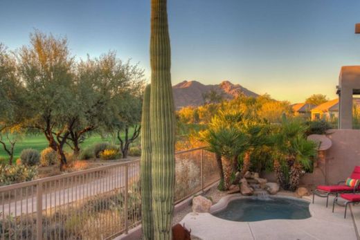 Müstakil ev Scottsdale, Maricopa County