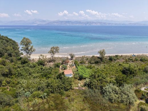 Αγροτεμάχιο σε Κέρκυρα, Nomós Kerkýras