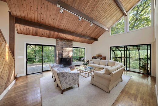 단독 저택 / Amagansett, Suffolk County