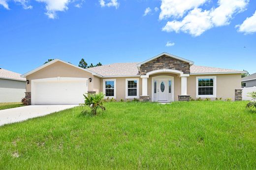 Μονοκατοικία σε Palm Bay, Brevard County