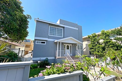 Duplex appartement in Redondo Beach, Los Angeles County