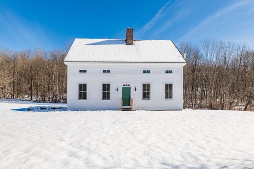 Luxury home in Shaftsbury, Bennington County