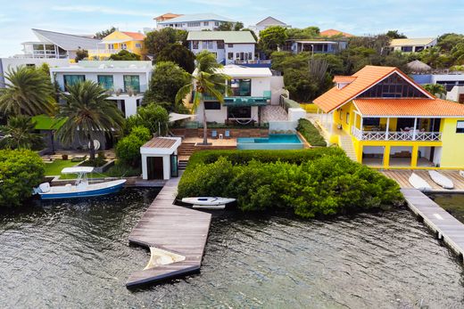 Casa en Willemstad, Westpunt