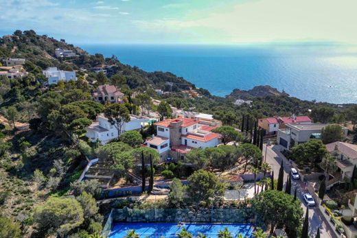 Einfamilienhaus in Begur, Provinz Girona