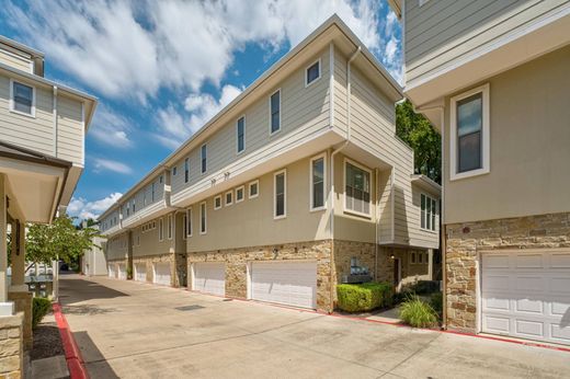 ‏בית בעיר ב  אוסטין, Travis County