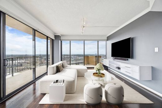 Apartment in Houston, Harris County