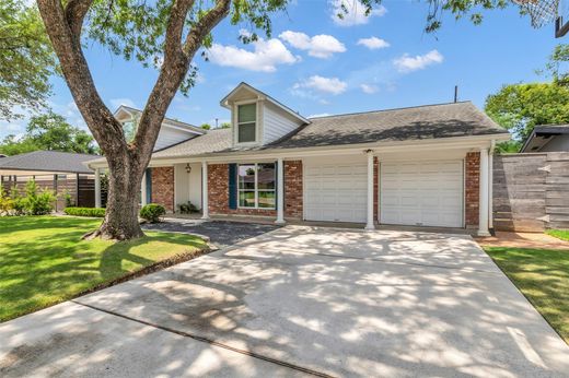 Detached House in Houston, Harris County