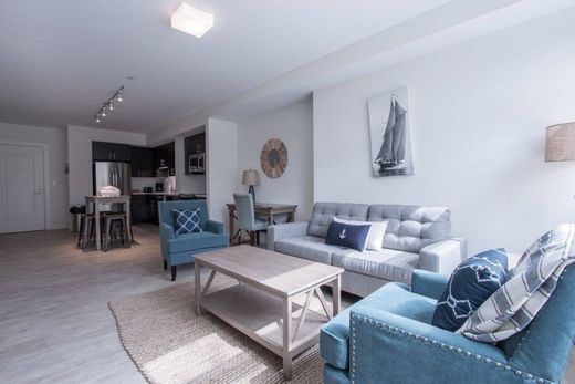Apartment in Boston, Suffolk County