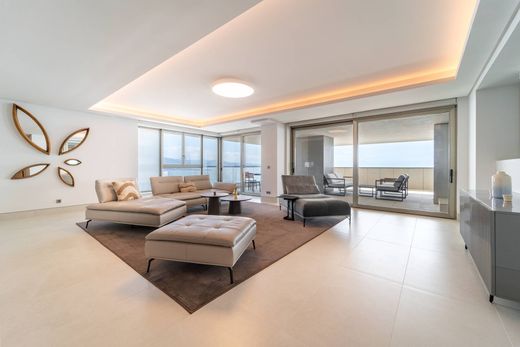 Appartement in Málaga, Provincia de Málaga