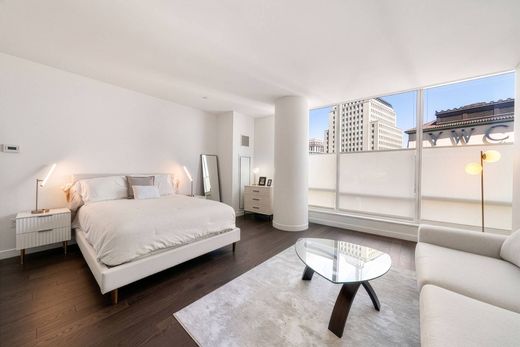 Apartment in Boston, Suffolk County