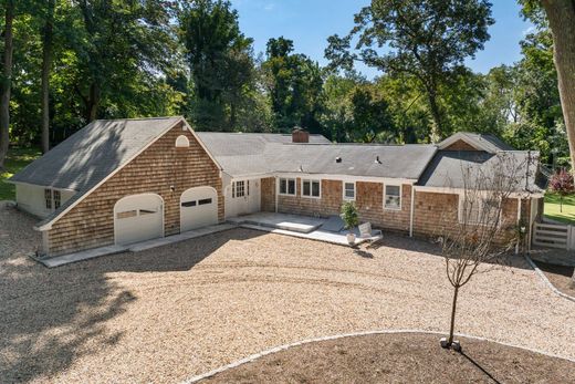 Northport, Suffolk Countyの一戸建て住宅