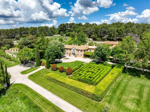 Müstakil ev Aix-en-Provence, Bouches-du-Rhône