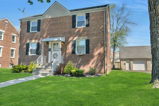 Casa de luxo - Garwood, Union County
