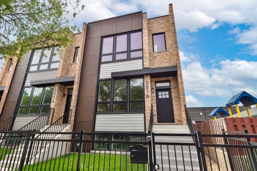 Luxury home in Chicago, Cook County