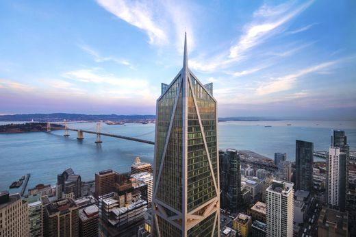 Apartment in San Francisco, San Francisco County