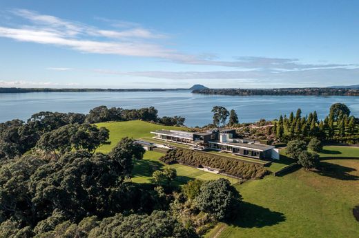 элитная недвижимость в новой зеландии