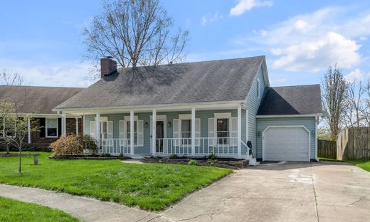 Detached House in Lexington, Fayette County