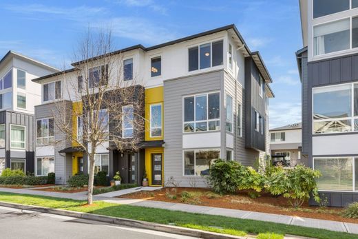 Appartamento a Beaverton, Washington County