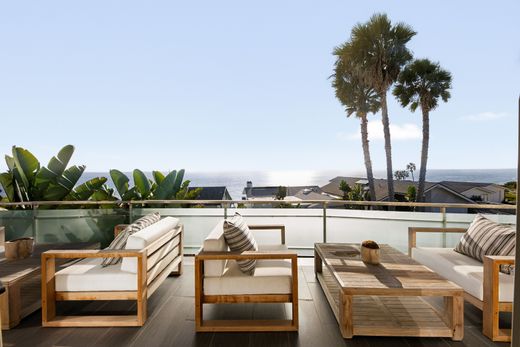 Detached House in Malibu, Los Angeles County