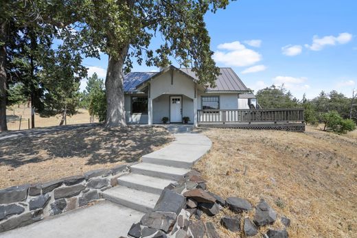 Luxe woning in The Dalles, Wasco County