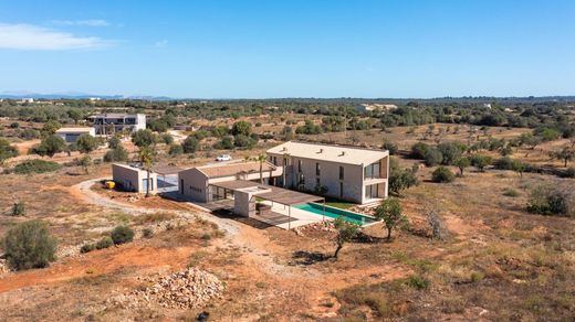 Casa de campo - ses Salines, Ilhas Baleares