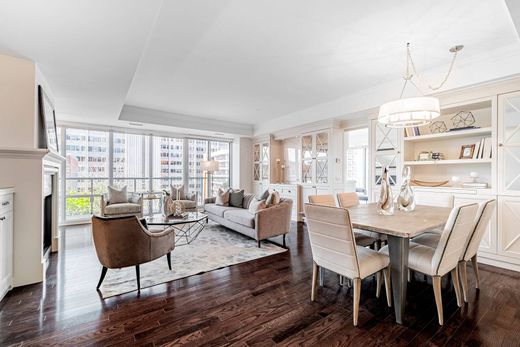 Apartament w Toronto, Ontario