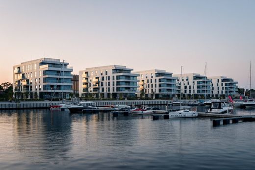 Apartment in Gdynia, Pomeranian Voivodeship