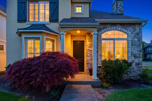 Luxury home in Wilsonville, Clackamas County