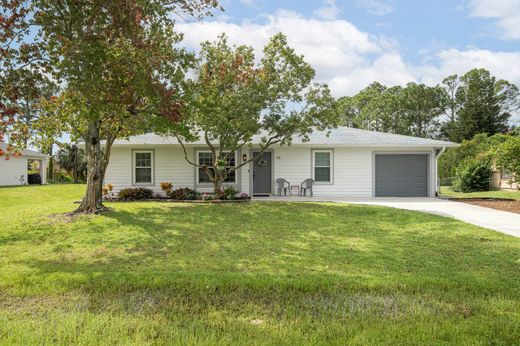 Μονοκατοικία σε Palm Bay, Brevard County