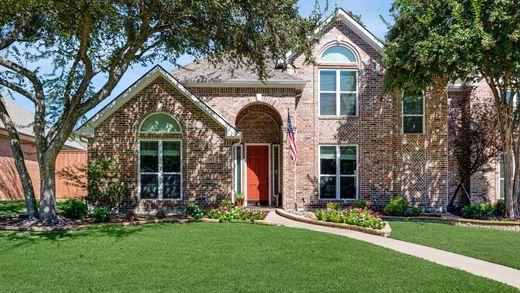 Casa Unifamiliare a Coppell, Dallas County