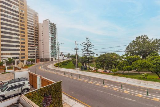 Lima, Departamento de Limaのアパートメント