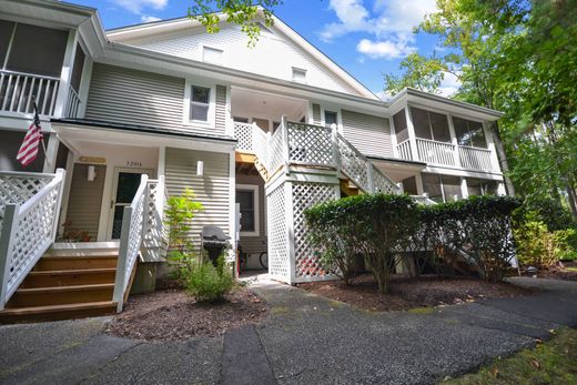 Apartment in Bethany Beach, Sussex County