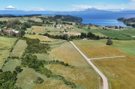Terreno a Frutillar, Provincia de Llanquihue