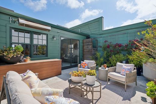 Apartment in San Francisco, San Francisco County